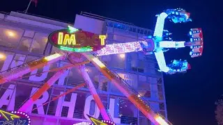 Impact - Hamers/Trompert (Offride) | Najaarskermis Heerlen 2024