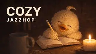 𝐏𝐥𝐚𝐲𝐥𝐢𝐬𝐭 Up-tempo R&B jazz hip-hop perfect for cafes🎧 | Groovy for life🌟