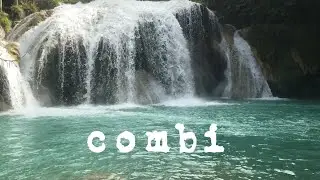 Tim Lang - Combi (Versi&oacute;n Chiapas)
