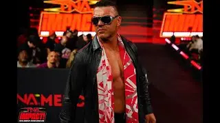 Frankie Kazarian Talks New TNA TV Deal Prospects, Working Under Carlos Silva, Traci Brooks & Future