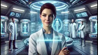 They Studied Human Brains &mdash; And Found Something Terrifying&rdquo; | HFY | Sci-Fi Medical Story