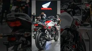 2026 Honda GB 500 &ndash; Timeless Single-Cylinder Retro Roadster