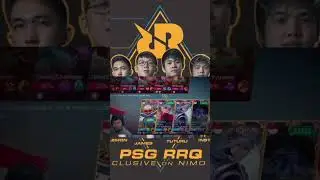psg.rrq seasons 2 mpl id akhirnya full party #rrqhoshi #o2 #mlbb