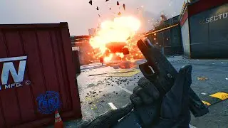Delta Force Extraction Is Too Fun! (Steam Key Giveaways!) w/ @AnimalGotem and @LuiGio35