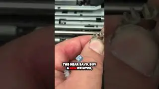 Попрощайтесь с замятиями бумаги! Устраните неполадки HP OfficeJet 6968 за считанные минуты!