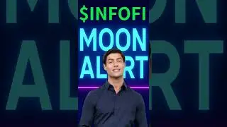 INFOFI : The Bloomberg of Meme-Coins Drops June 21 #alphagroup #cryptonews #crypto2025 #cryptogem