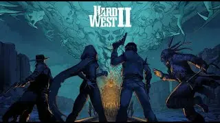 Hard West 2 Playthrough on PC - Part 3