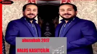 ABU SUBAH  2019 YENİ  (MEGRİ)