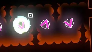 IceMush | Swift Death Showcase