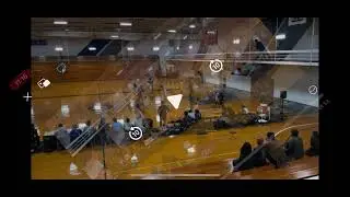 High lights vs Boyce college 