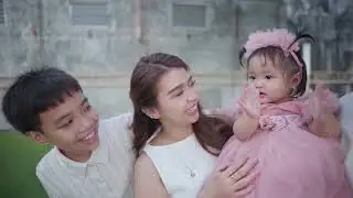 Kloe 's1st Birthday