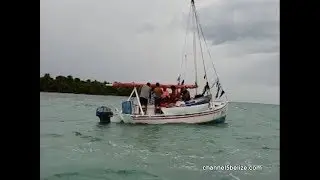 Belize Audubon Society &ndash; a Partner in Managed Access