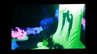 Laser Disco 2013 [New Years Eve Rave] @ Paradox in Baltimore