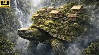 UNREAL WONDERS OF PLANET | Natural Marvels the World Doesn&rsquo;t Talk About | Travel 4K