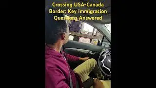 Пересечение границы США и Канады: ответы на ключевые вопросы иммиграции