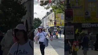 Wesel NRW Deutschland 🌳🌱🌿🚗🌤️🏘️🚵&zwj;♂️🎹🎼😇💥🌸🌎🤳🇩🇪🫶👌👍2025\09