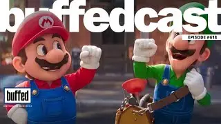 buffedCast: #618 mit Diablo 4, Blizzards K&uuml;ndigungen, Videospiel-Adaptionen und mehr