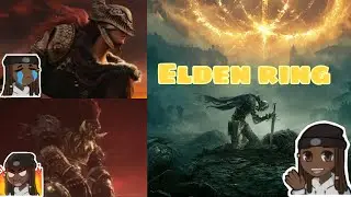 This game is STRESSFUL | Elden Ring review