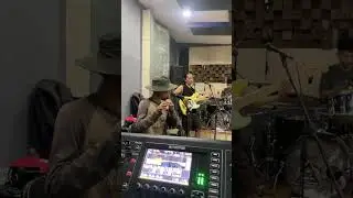 JATL Practice Session #johnandthelocals #JATL #music