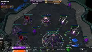 iX Clanliga S11 Spieltag 1 &ndash; MofuJones vs Tanuki, pressure vs DERASTAT, Prime vs kuhmelker