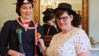 Mary Poppins Tribute UK Trailer
