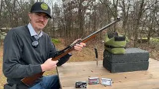 FTF Issues Marlin 99 (60)