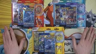 Opening 24 Legendary Beasts 3 Pin Pack (Suicune, Entei & Raikou)