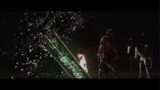 One shot Simon - Maelle Build