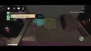 Scary chicken shawarma Roblox with @Not_marios2 