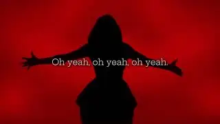 AURORA - When The Dark Dresses Lightly [Karaoke With Backing Vocals]