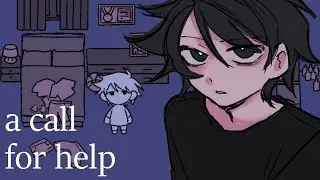 a call for help FULL Game Walkthrough / Playthrough - Let's Play (No Commentary)