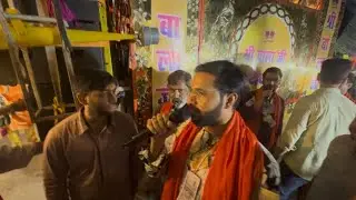 Aye jindagi gale laga le | Balaji band Gurgaon | 11mi | Uday kala mandir | Durga Puja | 2025