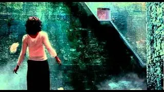 THE CELL theatrical trailer