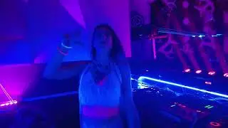 Djane Isis @ Psygressive Future 11 January 2025