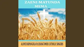 Zaeni Matunda Mema
