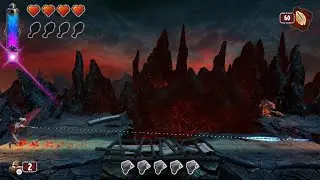 Jet Kave Adventure ending part 7