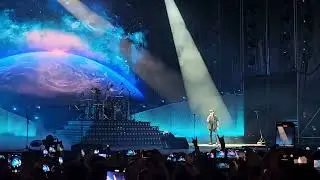 SCORPIONS - 2025 Rock Imperium Cartagena