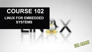 VLSI Academy: Understanding Linux - Lecture 8