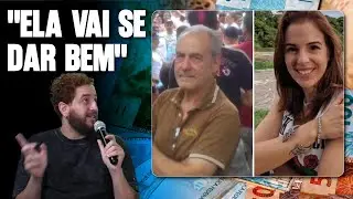 BRIGA PELA HERAN&Ccedil;A DO TIO DE SUZANE VON RICHTHOFEN TEM REVIRAVOLTA