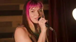 Molly Moore - 'Shy' - Ultimate Ears Sessions