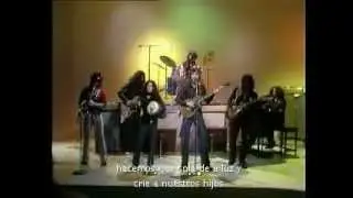 Woman is the nigger of the world - John Lennon (1972)