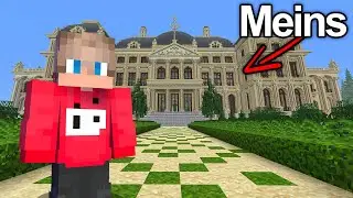 Er dachte, ich wär nur ein Noob 😏