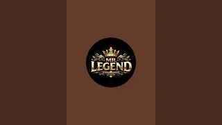 Mr__Legend-f7 is live