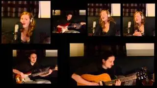 One Direction - You and I (EMG Acoustics Cover)