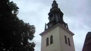 ST LARS KYRKA