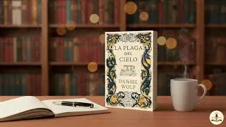 La plaga del cielo [Saga Medieval 4] (Daniel Wolf)