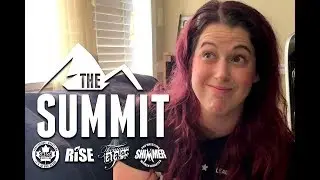Nicole Matthews - The Summit - Aug. 10th in Toronto
