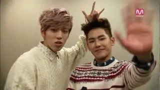 JJANG! #21.2 - Infinite H Interview