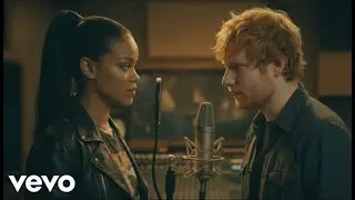 Ed Sheeran Ft. Rihanna - Quiet Isn’t Empty (2026 Official Video)
