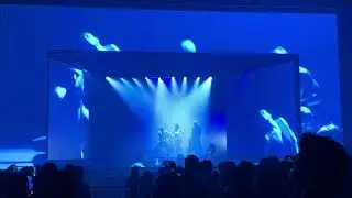 Tyla / Thata Ahh（ Tyla WE WANNA PARTY ASIA TOUR）Nov.11th 2025 Tokyo